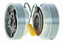 NRF 380165 Муфта компресора кондиціонера 380165 nrf