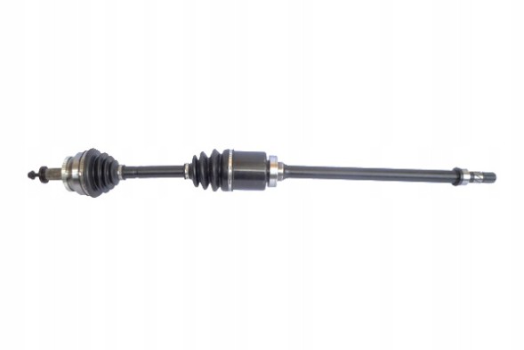 SKF VKJC 6000 Приводна піввісь передня volvo s60 і v60 і v70 ii 2.0-2.5d 11.99-12.15