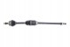 SKF VKJC 6000 Приводна піввісь передня volvo s60 і v60 і v70 ii 2.0-2.5d 11.99-12.15