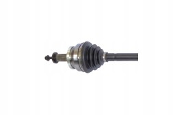 SKF VKJC 6000 Приводна піввісь передня volvo s60 і v60 і v70 ii 2.0-2.5d 11.99-12.15