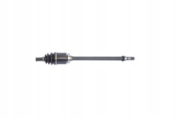 SKF VKJC 6000 Приводна піввісь передня volvo s60 і v60 і v70 ii 2.0-2.5d 11.99-12.15
