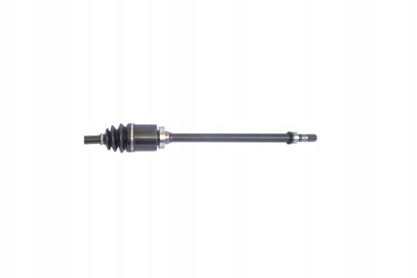 SKF VKJC 6000 Приводна піввісь передня volvo s60 і v60 і v70 ii 2.0-2.5d 11.99-12.15