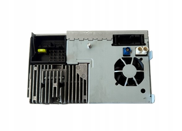 Volkswagen OE 7E0035682 7E0 035 682 glp Автомобільна навігація Transporter T5 7E0035682