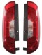 Mars Tech Auto Lamps 30U1871E + 30U1881E FIAT DOBLO 2015- ЛАМПА ЗАДНЯ КОМПЛЕКТ ЗАСЛІНКИ