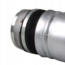Automaniac 7L8.616.403.B Подушка пневмопідвіски ліва передня VW Touareg I Audi Q7 Porsche Cayenne