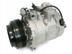 EURO KLIMA 32525 / 447190-7880 / 447190-7881 / 447190-8072 / 64509180547 / 64526946871-02 / 8629525 / DCP05034 / 890073 / 51-0820 / 8629745 КОМПРЕСОР КОНДИЦІОНЕРУ BMW 335d 525d 525xd 530d 635d 64509180547