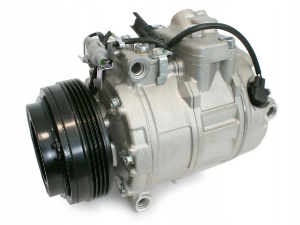 EURO KLIMA 32525 / 447190-7880 / 447190-7881 / 447190-8072 / 64509180547 / 64526946871-02 / 8629525 / DCP05034 / 890073 / 51-0820 / 8629745 КОМПРЕСОР КОНДИЦІОНЕРУ BMW 335d 525d 525xd 530d 635d 64509180547