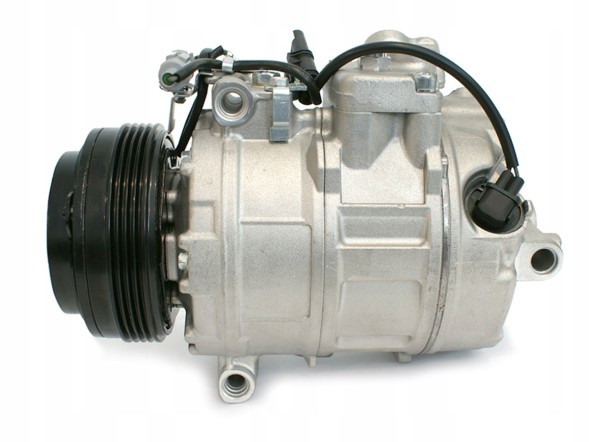 EURO KLIMA 32525 / 447190-7880 / 447190-7881 / 447190-8072 / 64509180547 / 64526946871-02 / 8629525 / DCP05034 / 890073 / 51-0820 / 8629745 КОМПРЕСОР КОНДИЦІОНЕРУ BMW 335d 525d 525xd 530d 635d 64509180547