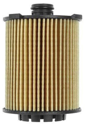 OX1075D MAHLE ORIGINAL Фільтр мастил