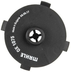 OX1075D MAHLE ORIGINAL Фільтр мастил