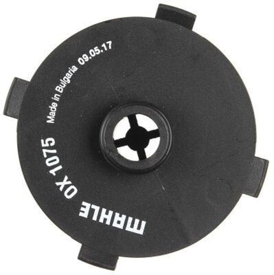 OX1075D MAHLE ORIGINAL Фільтр мастил