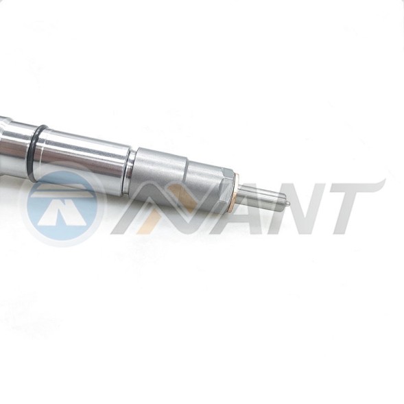 NANT Diesel Injector 0445110437 for Engine Assembly Injection Valves