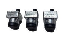 Mercedes-Benz OE A0009059312 Камера фронт гриль / 360 градусів mercedes-benz w214 cla oe a0009059312 нова!