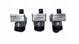 Mercedes-Benz OE A0009059312 Камера фронт гриль / 360 градусів mercedes-benz w214 cla oe a0009059312 нова!