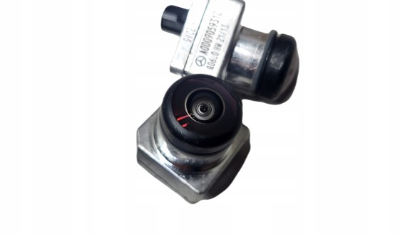 Mercedes-Benz OE A0009059312 Камера фронт гриль / 360 градусів mercedes-benz w214 cla oe a0009059312 нова!