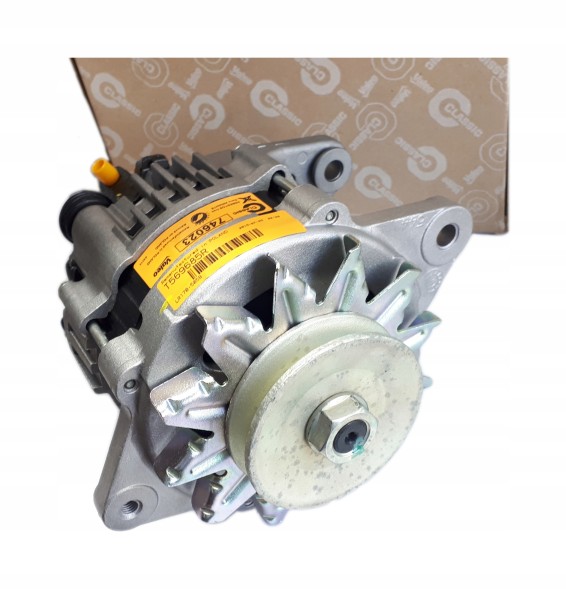 Valeo 746023 ГЕНЕРАТОР VALEO OPEL ASTRA F G COMBO CORSA B KADETT E VECTRA B 1.7