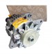 Valeo 746023 ГЕНЕРАТОР VALEO OPEL ASTRA F G COMBO CORSA B KADETT E VECTRA B 1.7