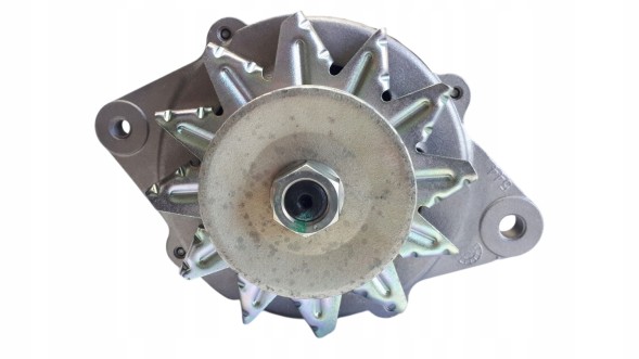 Valeo 746023 ГЕНЕРАТОР VALEO OPEL ASTRA F G COMBO CORSA B KADETT E VECTRA B 1.7