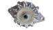Valeo 746023 ГЕНЕРАТОР VALEO OPEL ASTRA F G COMBO CORSA B KADETT E VECTRA B 1.7