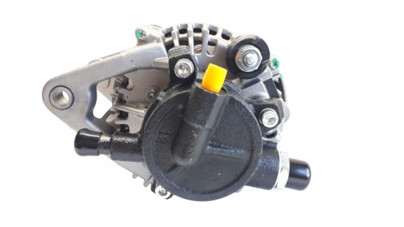 Valeo 746023 ГЕНЕРАТОР VALEO OPEL ASTRA F G COMBO CORSA B KADETT E VECTRA B 1.7