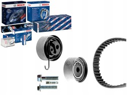 Bosch BOS1 987 948 198/RS5 КОМПЛЕКТ ГРМ BOSCH OPEL 1.7CDTI