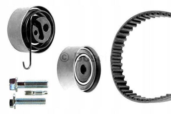 Bosch BOS1 987 948 198/RS5 КОМПЛЕКТ ГРМ BOSCH OPEL 1.7CDTI