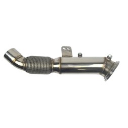 OGC OGC-00000608 Даунпайп BMW B58 OGC для BMW M240i, M340i