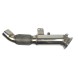OGC OGC-00000608 Даунпайп BMW B58 OGC для BMW M240i, M340i