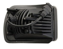 TT Technology ZM.532_PARA СВІТЛОДІОДНІ КУТОВІ ЛАМПИ 30W ДЛЯ JOHN DEERE ПАРА