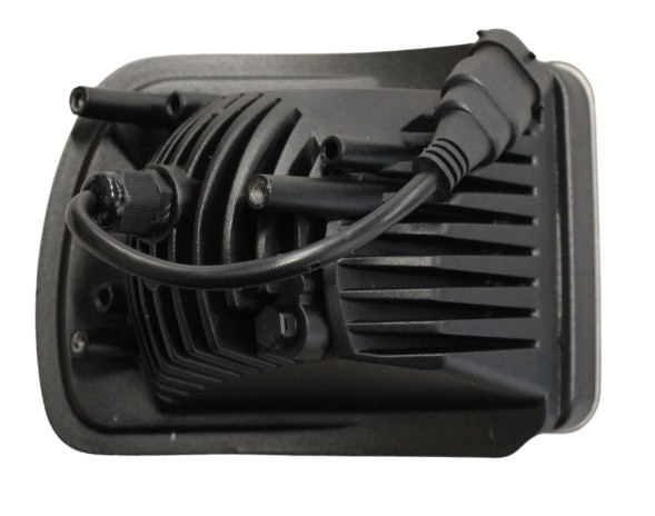 TT Technology ZM.532_PARA СВІТЛОДІОДНІ КУТОВІ ЛАМПИ 30W ДЛЯ JOHN DEERE ПАРА