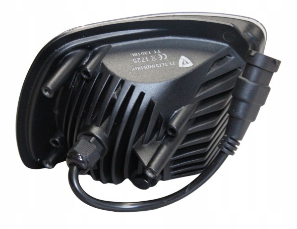 TT Technology ZM.532_PARA СВІТЛОДІОДНІ КУТОВІ ЛАМПИ 30W ДЛЯ JOHN DEERE ПАРА