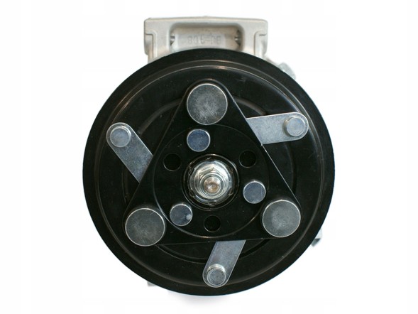 EURO KLIMA EKL35012-ZA / 8FK351272-291 / 10072080 / 13232309 / 1618197 / 22861237 / P22861237 / PXC16 / PXC16-8811 / 13314470 / 22913887 / P13314470 / P1850351 КОМПРЕСОР КОНДИЦІОНЕРА OPEL 8FK351272-291 13232307 13232309 13262839