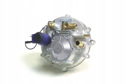 BRC Gas Equipment 01RM00020005 Brc eco 100kw cng редуктор