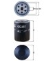 OC262 MAHLE ORIGINAL Фільтр мастил