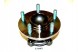 Japanparts JAP/KK-23045/ZAPS КОЛИЧНИЙ ПІДШИПНИК JAPANPARTS ЗАДНІЙ 3 03-
