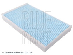 ADU172521 BLUE PRINT Повітряний фільтр салону