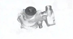 MAGNETI MARELLI 352316170679 Водяний насос 352316170679 magneti marelli mercedes