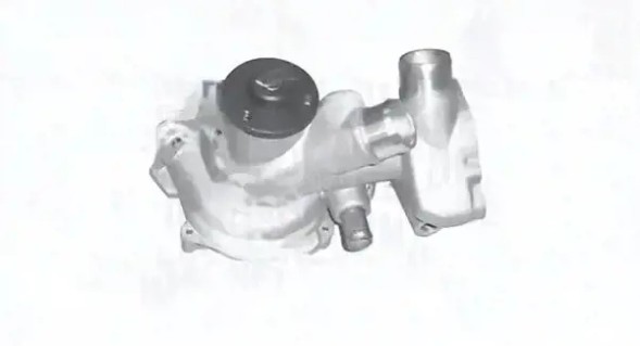 MAGNETI MARELLI 352316170679 Водяний насос 352316170679 magneti marelli mercedes