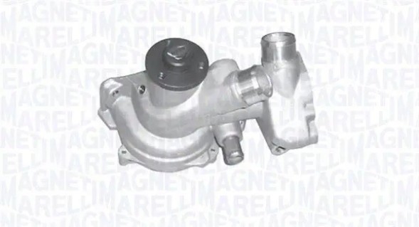 MAGNETI MARELLI 352316170679 Водяний насос 352316170679 magneti marelli mercedes
