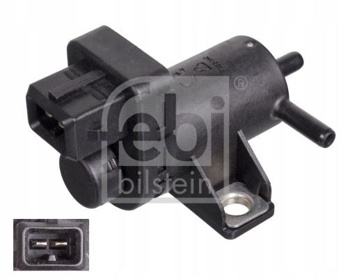 Febi bilstein 37433 Клапан egr opel astra g 00-/vectra b 95-/c 02-