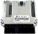 Volkswagen OE ECU VOLKSWAGEN PASSAT EDC17C46 03L997018B 0281016374 Блок керування двигуном (ECU) VOLKSWAGEN PASSAT 2.0 EDC17C46 03L997018B 0281016374