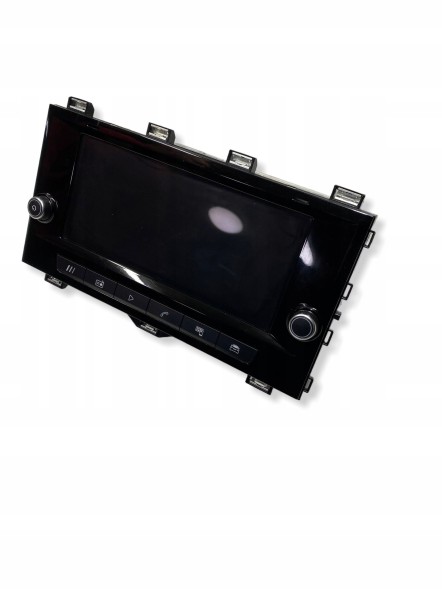 SEAT OE Мультимедійна станція для Seat Leon IV 575035869N