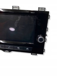 SEAT OE Мультимедійна станція для Seat Leon IV 575035869N
