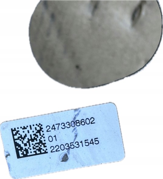 Mercedes-Benz OE ZWROTNICA WAHACZE PIASTA PRZOD PRAWA MERCEDES CLA W118 B W247 EQB W243 247338602 2473340500 2473320200 2473330400 ORYGINAL ПОВОРОТНИЙ КУЛАК, ВАЖІЛЬ, СТУПИЦЯ ПЕРЕДНЯ ПРАВА MERCEDES CLA W118 B W247 EQB W243 OE
