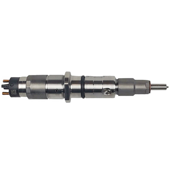 New Bohang Common Rail Injection Valves 0445120075 Injector 504128307 / 2855135 Fitting Assembly Special High-Speed Steel