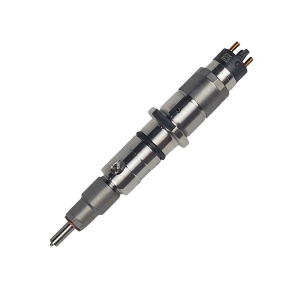 New Bohang Common Rail Injection Valves 0445120075 Injector 504128307 / 2855135 Fitting Assembly Special High-Speed Steel