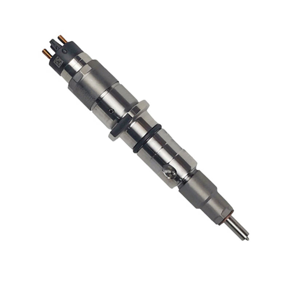 New Bohang Common Rail Injection Valves 0445120075 Injector 504128307 / 2855135 Fitting Assembly Special High-Speed Steel