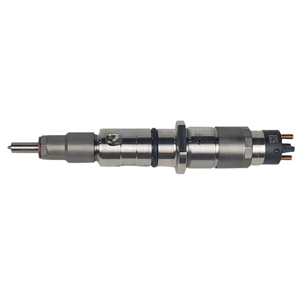 New Bohang Common Rail Injection Valves 0445120075 Injector 504128307 / 2855135 Fitting Assembly Special High-Speed Steel
