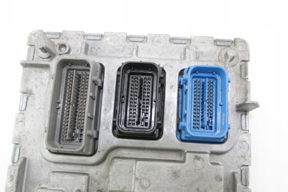 ACDelco 12694863, 12693292, 12699566, 12697426, 12706668, 12703776 Блок керування двигуном ACDelco E88 - Opel Astra, Corsa, Zafira | ГАРАНТІЯ