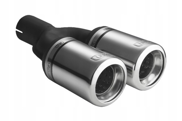 Ulter-Sport 108-212/07-2 Спортивний глушник FORD Mondeo Mk.III 1.8i 2.0i ULTER